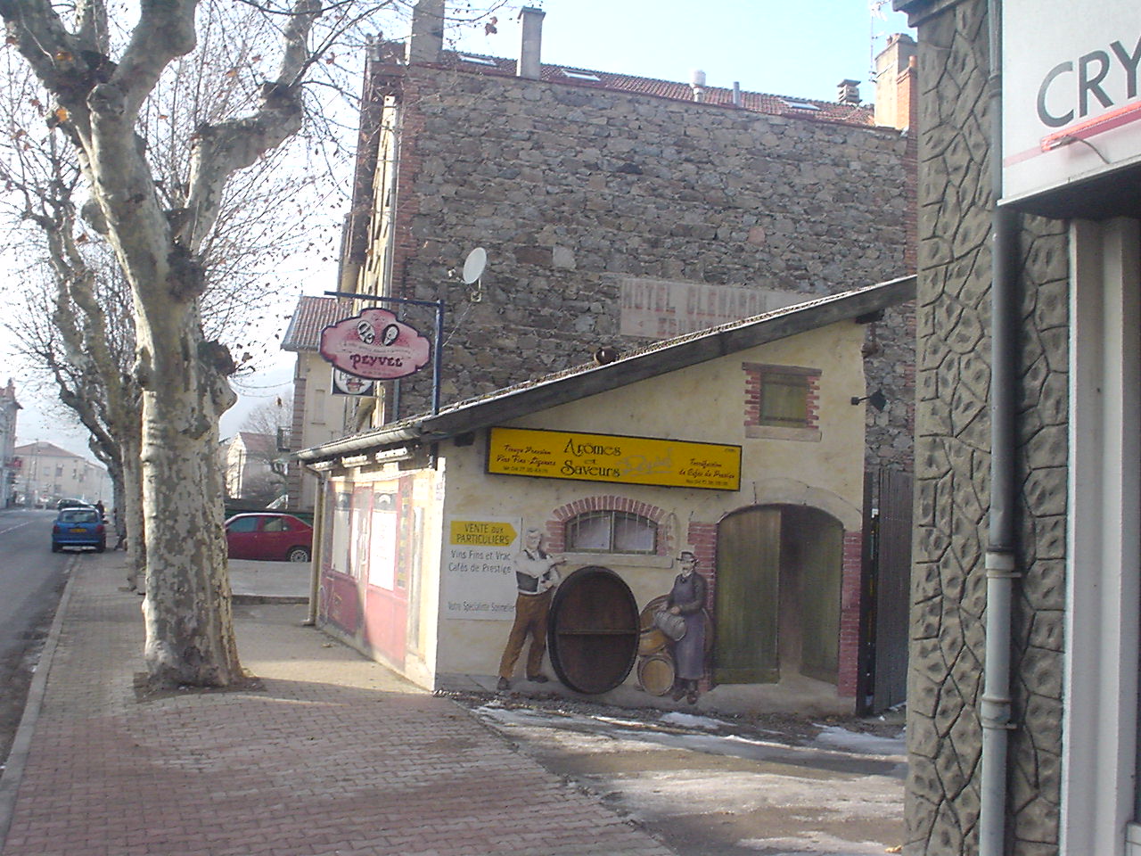 photo entreprise