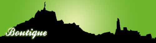le puy en velay