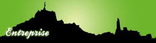 le puy en velay
